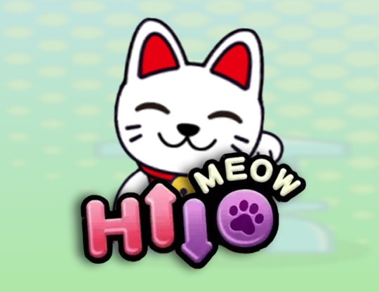 Meow HiLo